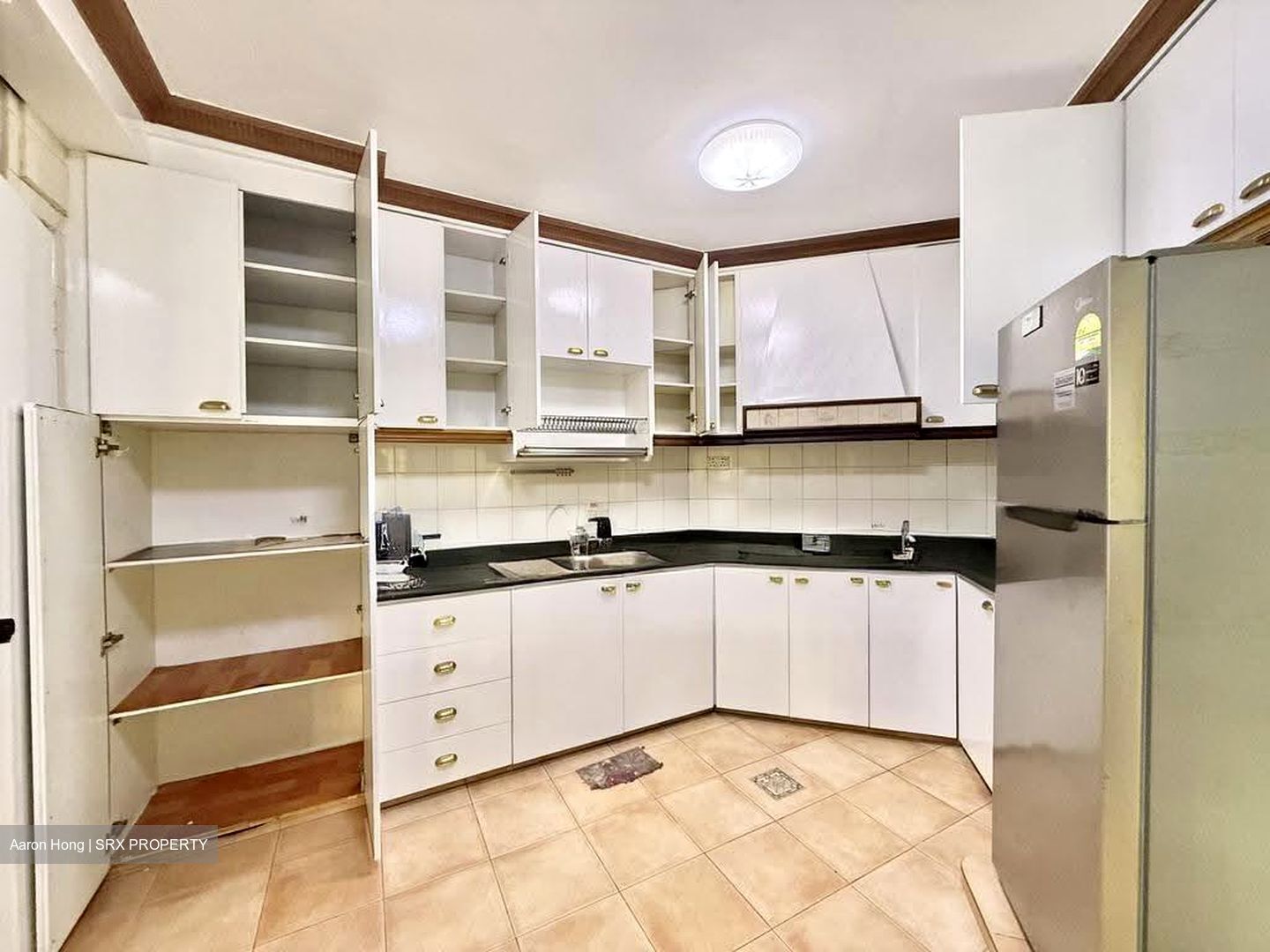 Blk 683B Woodlands Drive 62 (Woodlands), HDB 5 Rooms #639753791